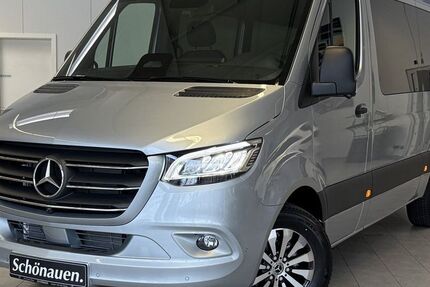 Mercedes-Benz Sprinter 3.500 km 79.950 &euro; Wuppertal 42281