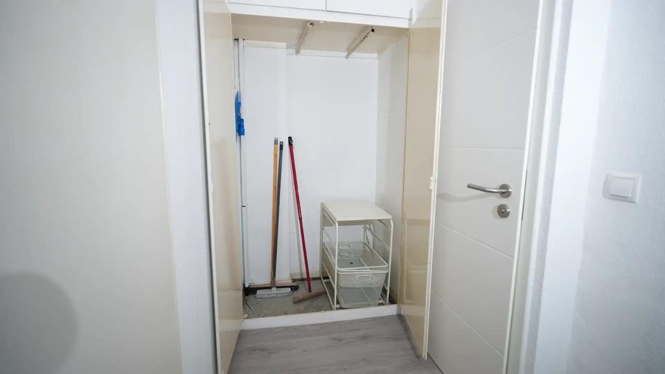 Dachgeschoßwohnung Hattingen - 1 Zimmer, 33 m&sup2;, 400&euro; | Angebot:26130716