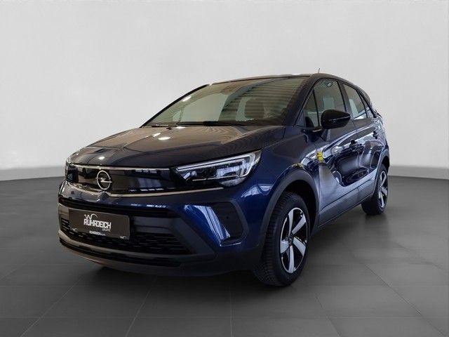 Opel Crossland (X) 9.700 km 17.990 &euro; Duisburg 47059