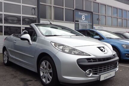 Peugeot 207 139.000 km 3.490 &euro; Ratingen 40880