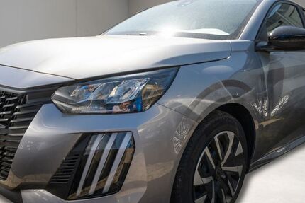 Peugeot 208 5.866 km 15.985 &euro; Bochum 44801