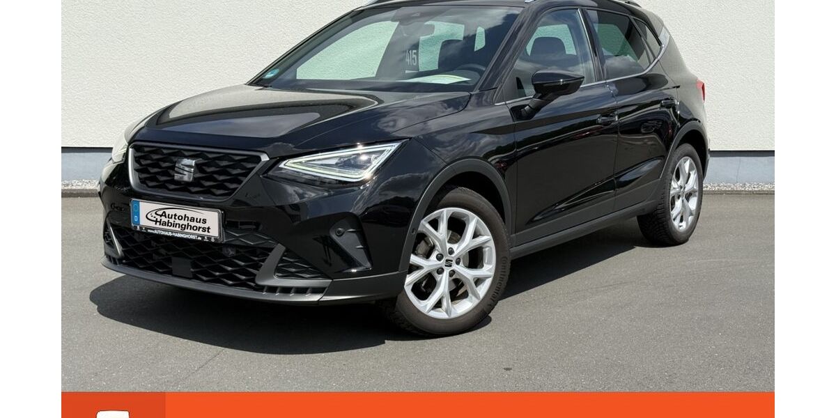 Seat Arona 19.750 km 26.490 &euro; Castrop-Rauxel 44579