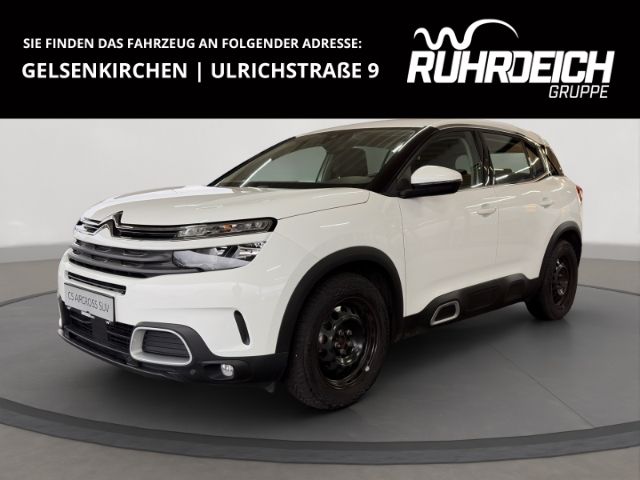 Citroen C5 Aircross 75.000 km 16.990 &euro; Duisburg 47059