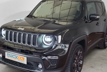 Jeep Renegade 37.386 km 20.689 &euro; Dinslaken 46539