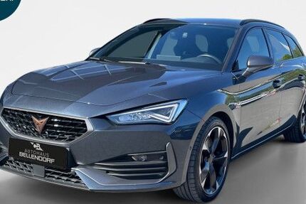 Cupra Leon 40.605 km 26.470 &euro; Bottrop 46244