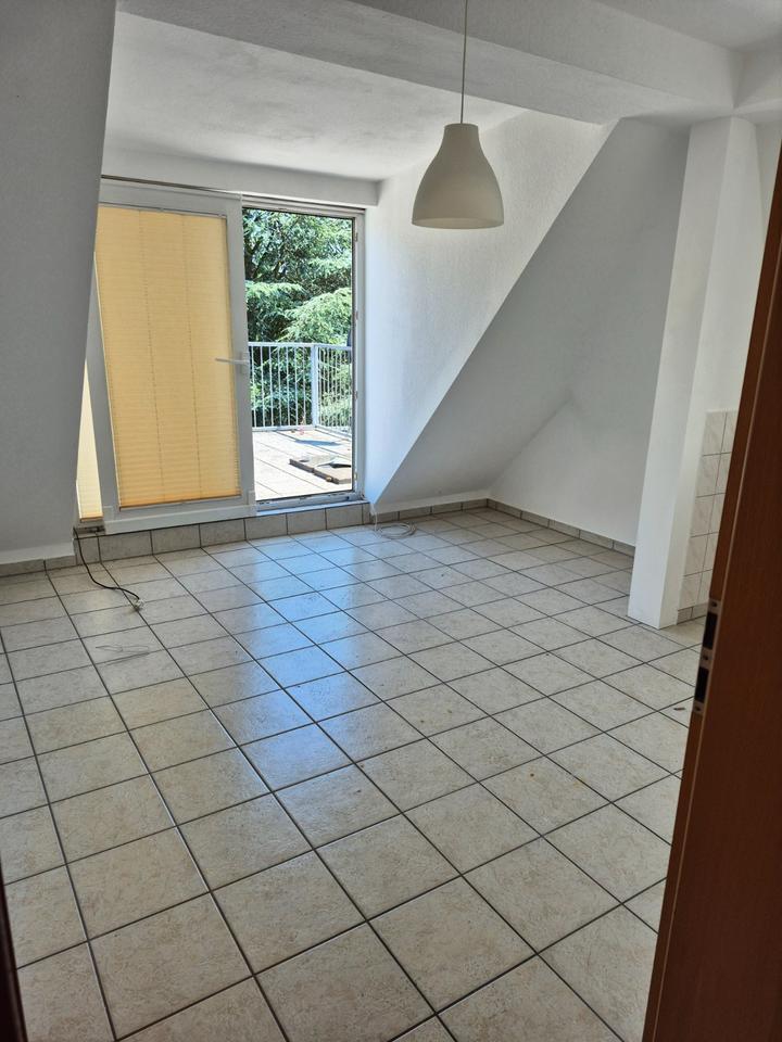 2 Raum Wohnung in Weitmar