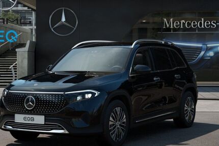 Mercedes-Benz EQB 15.802 km 45.840 &euro; Schwelm 58332