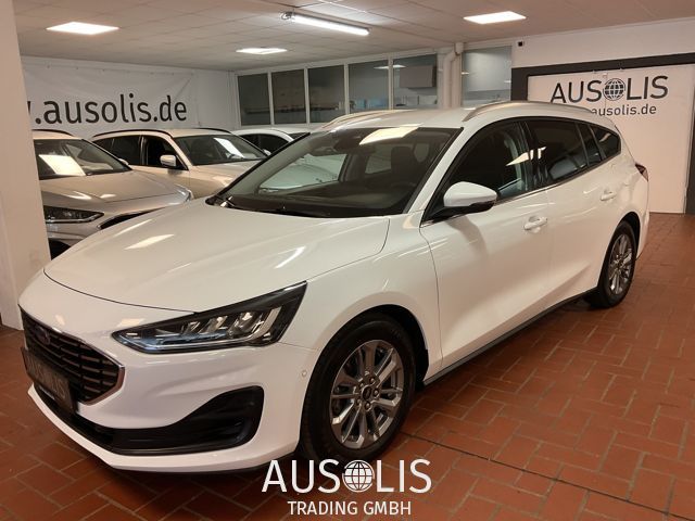 Ford Focus 125.000 km 12.990 &euro; Wülfrath 42489
