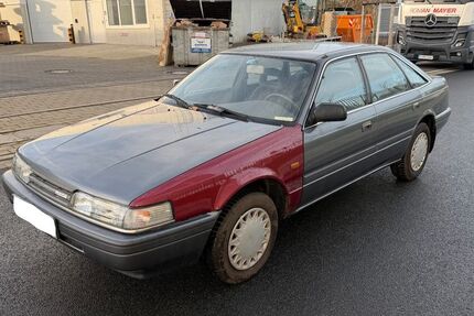 Mazda 626 73.000 km 1.490 &euro; Essen 45329