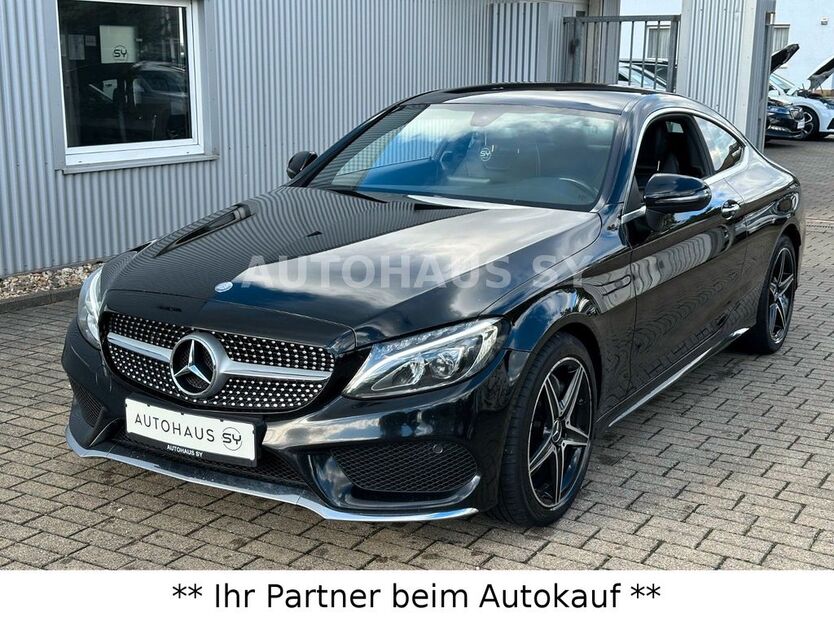 Mercedes-Benz C 250 243.000 km 16.970 € Castrop-Rauxel 44575