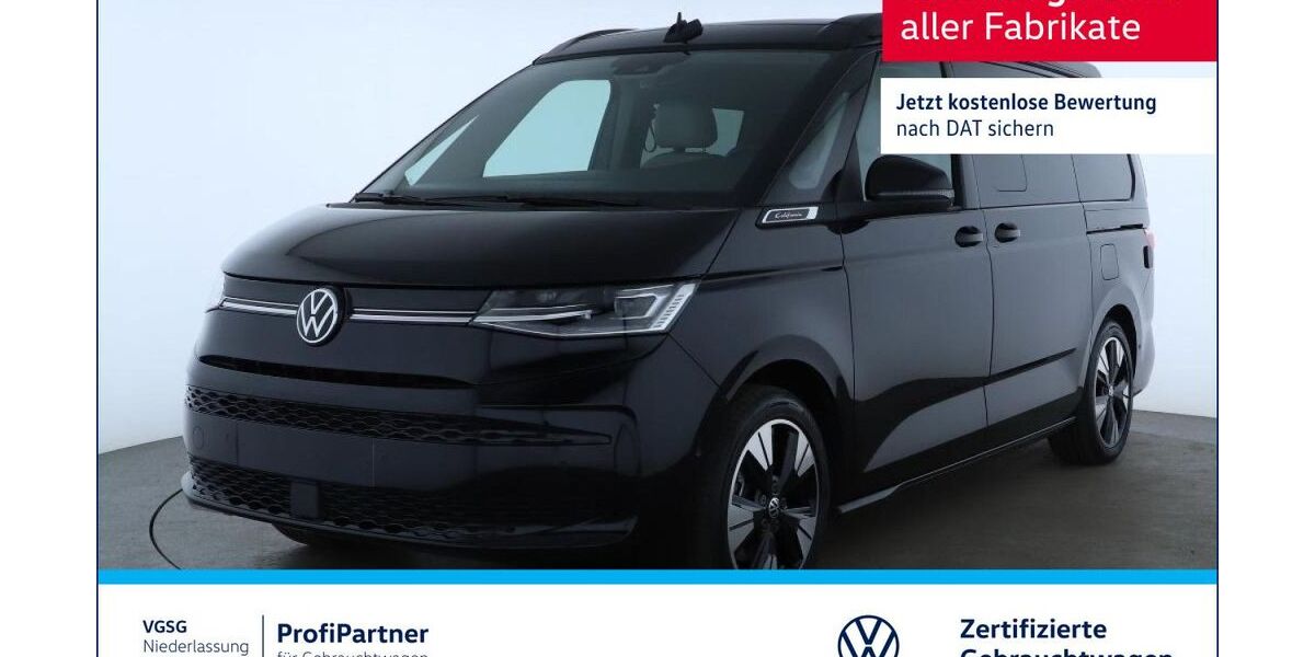 VW T7 California 12.787 km 76.320 &euro; Bochum 44866