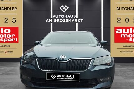 Skoda Superb 119.000 km 14.990 &euro; Duisburg 47059