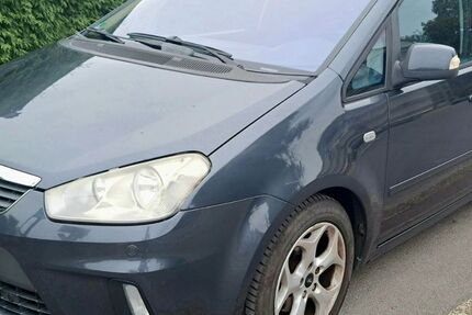 Ford C-Max 253.000 km 2.100 € Dortmund 44289