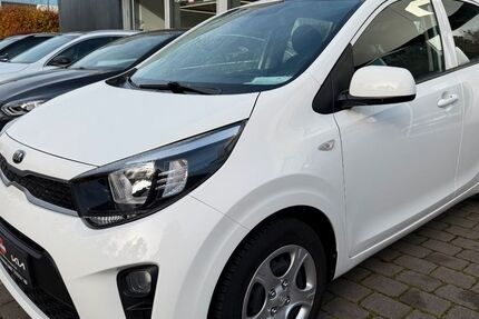 Kia Picanto 61.290 km 8.999 € Dorsten 46282