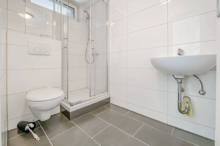 1-Zimmer -Stadtzentrum - Kaiserviertel - Aufzug - inkl. Küche