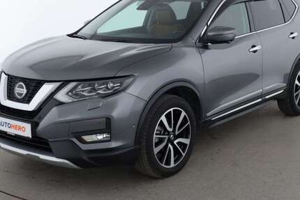 Nissan X-Trail 50.287 km 19.970 &euro; Essen 45141