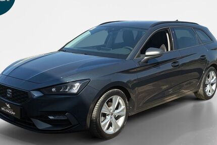 Seat Leon 61.267 km 22.940 &euro; Bottrop 46244