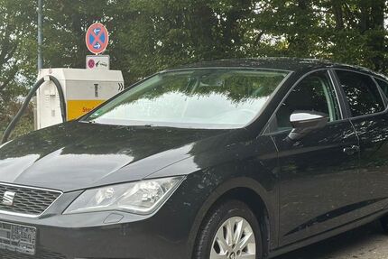 Seat Leon 162.000 km 6.900 € Rheinberg 47495