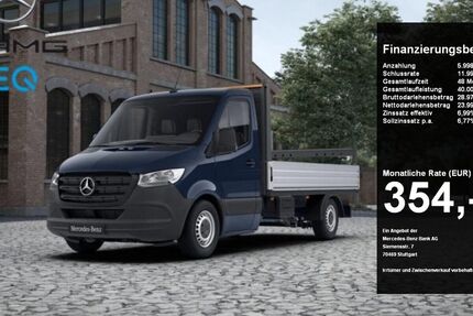 Mercedes-Benz Sprinter 26.535 km 28.905 &euro; Dortmund 44139