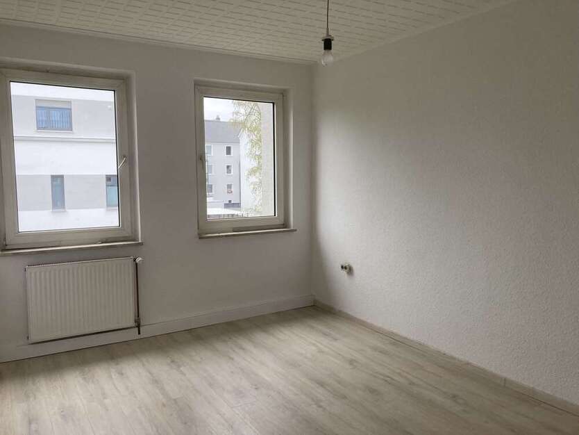 Wohnung zum Mieten in Recklinghausen 420 € 60.15 m²