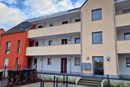 Bezugsfertige Neubauwohnung mit barrierearmer und gehobener Ausstattung zimmer