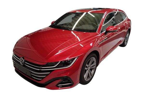 VW Arteon 6.316 km 48.000 € Mülheim an der Ruhr 45478