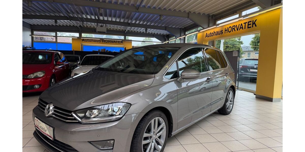 VW Golf 84.172 km 11.850 &euro; Waltrop 45731