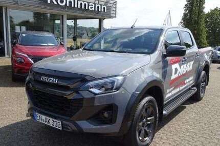 Isuzu D-Max 3.000 km 48.880 &euro; Sprockhoevel 45549