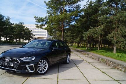 Audi A4 63.000 km 27.500 &euro; Dortmund 44269