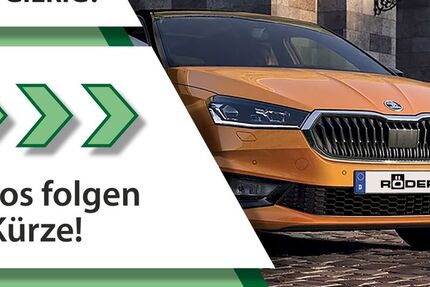 Skoda Fabia 92.071 km 11.350 &euro; Duisburg 47178