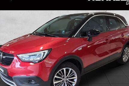 Opel Crossland (X) 37.957 km 19.490 &euro; Duisburg 47059