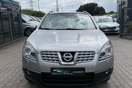 Nissan Qashqai 193.000 km 4.990 &euro; Bottrop 46238