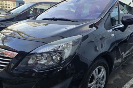 Opel Meriva 239.000 km 2.450 &euro; Dortmund 44263