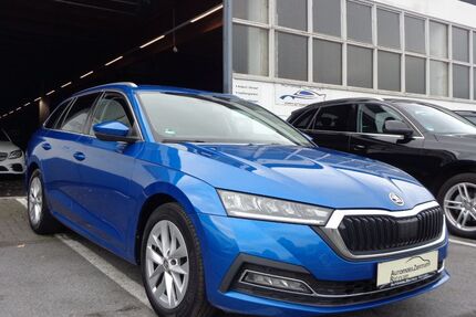 Skoda Octavia 147.000 km 17.990 € Ratingen 40880