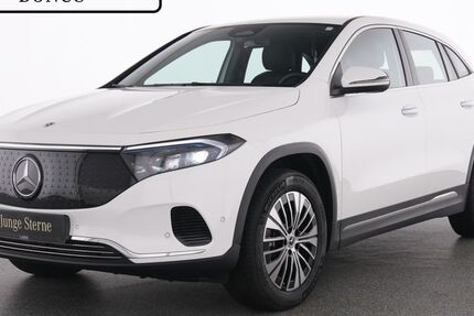 Mercedes-Benz EQA 20.619 km 38.985 &euro; Essen 45309