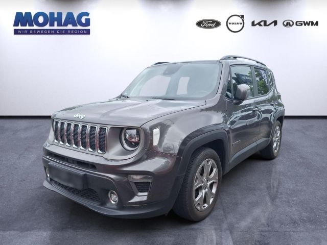 Jeep Renegade 67.450 km 12.490 &euro; Gelsenkirchen 45891