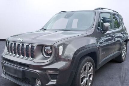 Jeep Renegade 67.450 km 12.990 &euro; Gelsenkirchen 45891