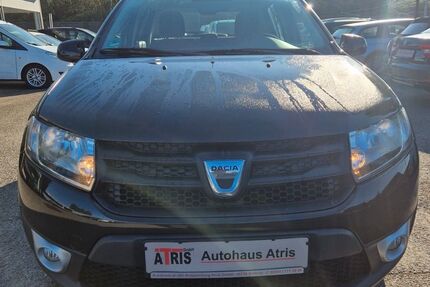 Dacia Sandero 136.000 km 3.950 &euro; Bottrop 46238