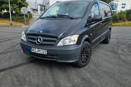 Mercedes Vito