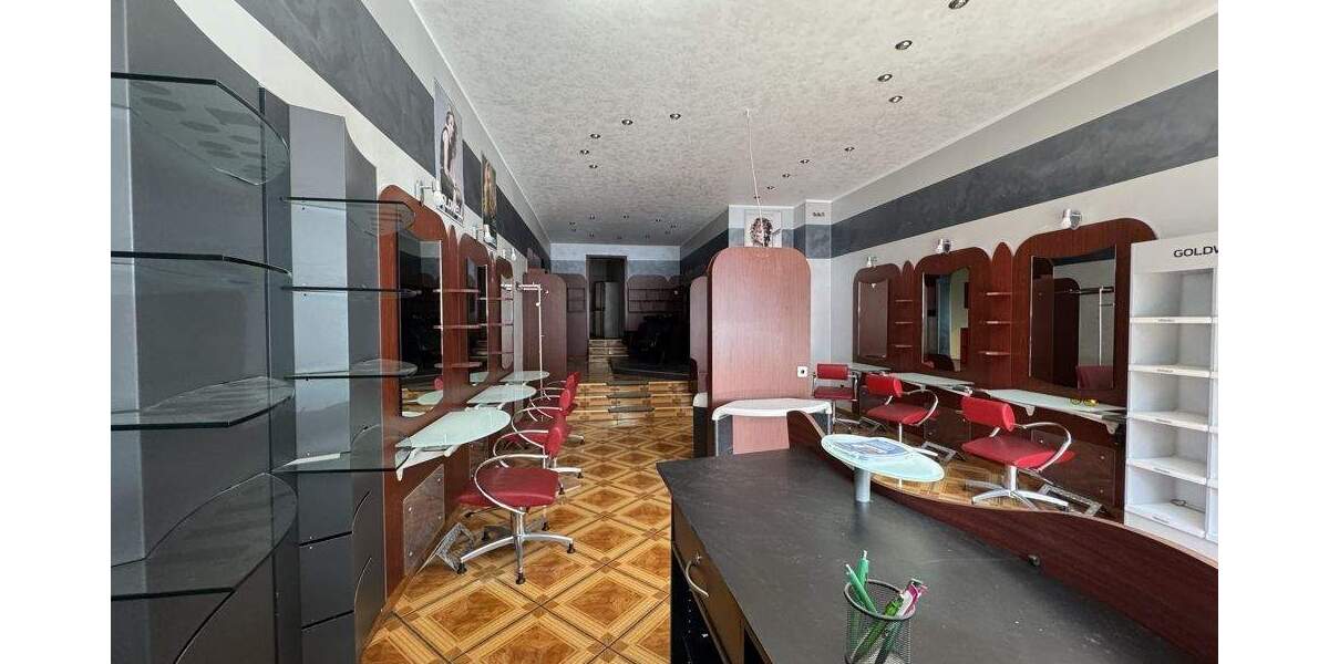 Gewerbeobjekt Gevelsberg - 5 Zimmer, 1.349&euro; | Angebot:25089403