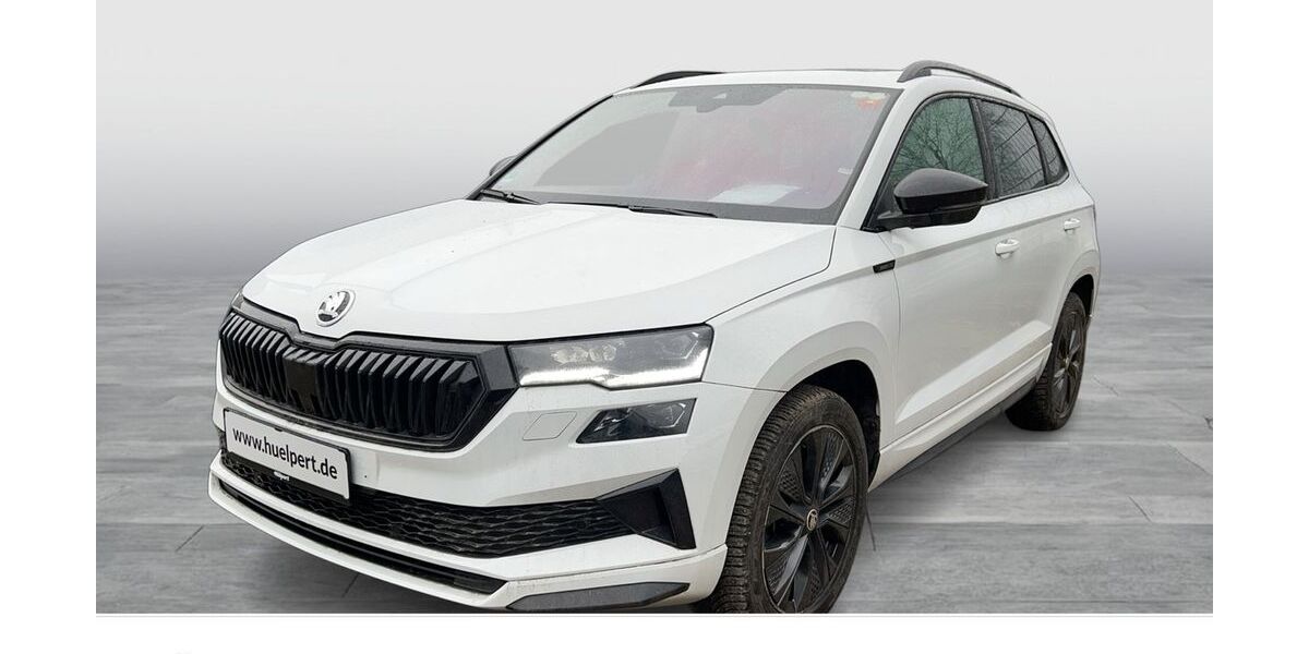 Skoda Karoq 21.980 km 35.249 &euro; Dortmund 44269