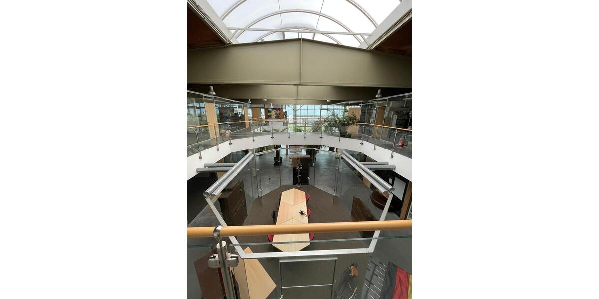 Büroräume u. Lagerhalle in bester Lage – Gollheide 8–10 in Bochum zimmer