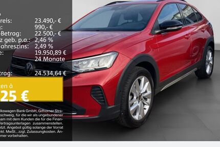 VW Taigo 22.863 km 23.150 &euro; Bochum 44892