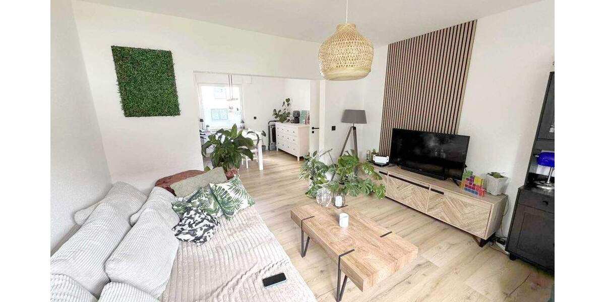 EIN- ODER ZWEIFAMILIENHAUS MIT GARTEN IN GUTER LAGE VON DORTMUND-NETTE 5 zimmer