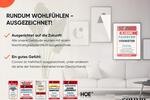 Erdgeschoßwohnung Mülheim an der Ruhr Dümpten - 3 Zimmer, 79 m&sup2;, 845&euro; | Angebot:26290031