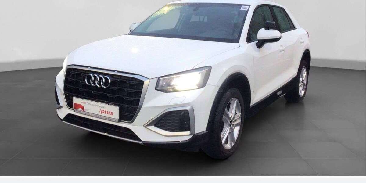 Audi Q2 67.992 km 22.440 &euro; Gelsenkirchen 45894