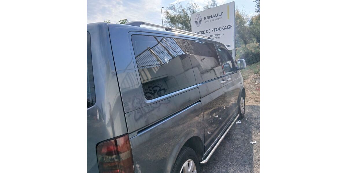 VW T5 Transporter 298.500 km 6.900 &euro; Ratingen 40880