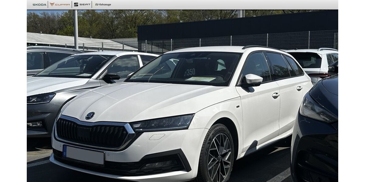 Skoda Octavia 106.600 km 22.490 &euro; Castrop-Rauxel 44579