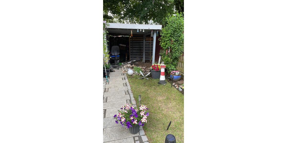 Reihenhaus Wuppertal Gemarkung Langerfeld - 4 Zimmer, 120 m&sup2;, 320.000&euro; | Angebot:27064148