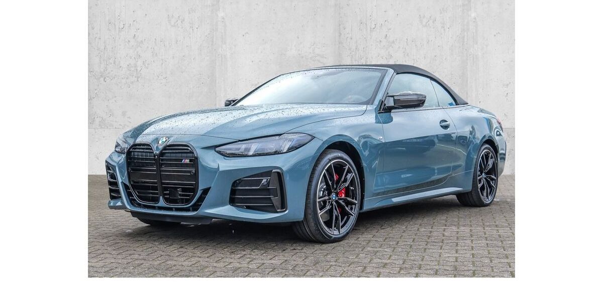 BMW M440 5.440 km 76.840 &euro; Herne 44625